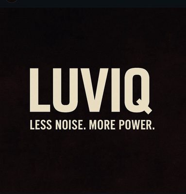 Luviq Universe – E-Commerce Platform