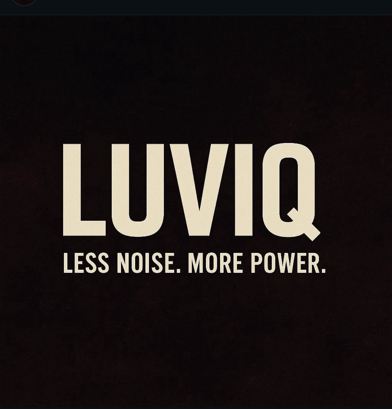 Luviq Universe – E-Commerce Platform